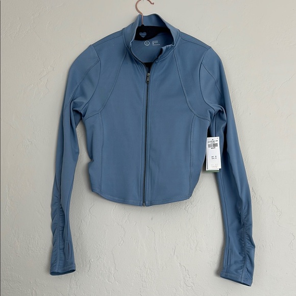 Gilly Hicks Other - 🪁 Gilly Hicks Active Zip up